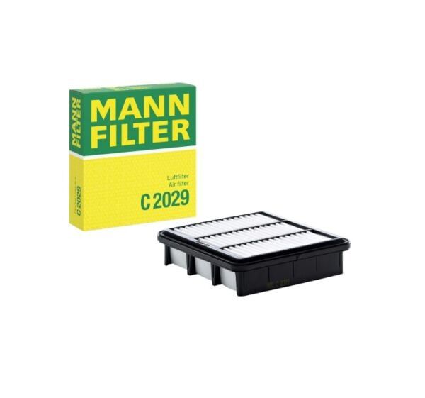 281132H000 MANN CU2029 HAVA FİLTRESİ HYUNDAI I30 2007> ELANTRA 2006-2011 CEED 2007> CERATO 1.6 CRDI 2010>