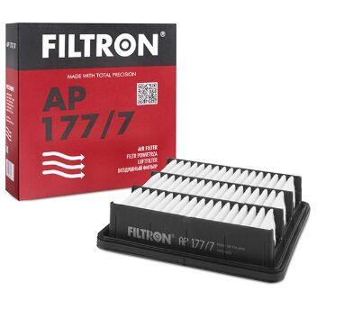 281132H000 FILTRON AP177/7 HAVA FİLTRESİ 281132H000 HYUNDAI I30 2007> ELANTRA 2006-2011 CEED 2007> CERATO 1.6 CRDI 2010>