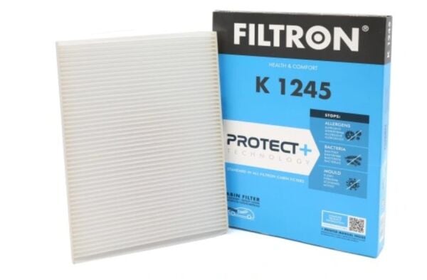 FILTRON K1245 POLEN FİLTRESİ 971332L000 HYUNDAI I30 2008-2011 KIA CEED 2006-2011