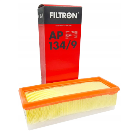 HAVA FİLTRESİ  8200985420 DACİA LOGAN SANDERO DUSTER FILTRON AP134/9