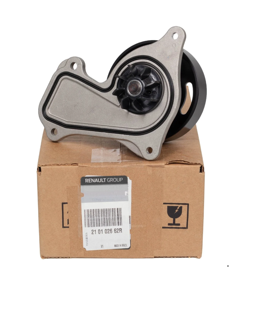 DEVİRDAİM RENAULT MAIS - 210102662R - 2101000Q3G