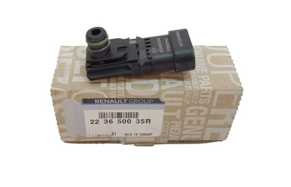 MAP SENSÖRÜ 223650035R RENAULT MAIS CLIO MEGANE FLUENCE SYMBOL TRAFIC DACIA DUSTER DOKKER