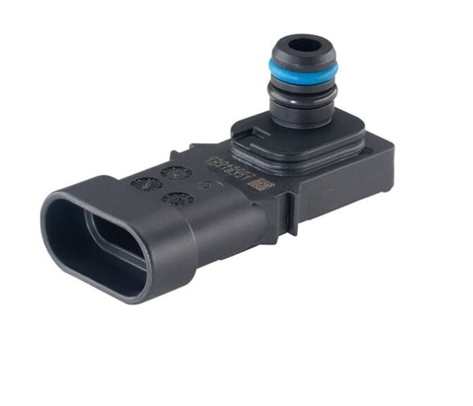 MAP SENSÖRÜ 223650035R DELPHI PS10142 CLIO MEGANE FLUENCE SYMBOL TRAFIC DACIA DUSTER DOKKER