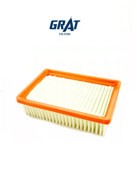HAVA FİLTRESİ GRAT - 165464877R - 11144