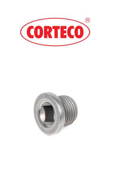 YAĞ KARTER TAPASI CORTECO 7703075347 - 82916321