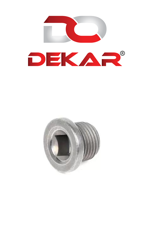 YAĞ KARTER TAPASI DEKAR 7703075347 - DK2004