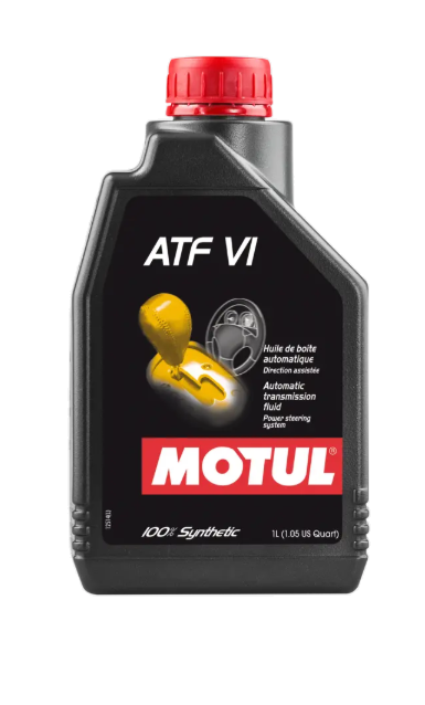 ŞANZIMAN YAĞI ATF 6 - MOTUL 105774