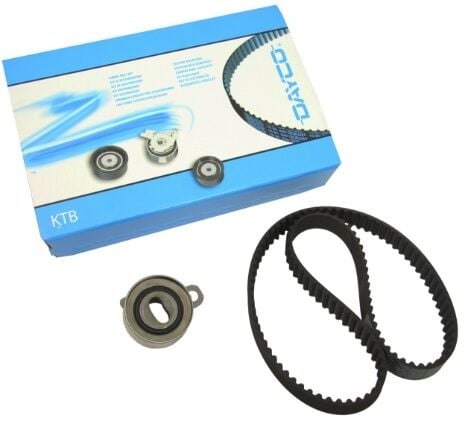 TRİGER KAYIŞ SETİ 1356809020 TOYOTA COROLLA 1.6L 4A-FE AE101 AE111 DAYCO KTB243