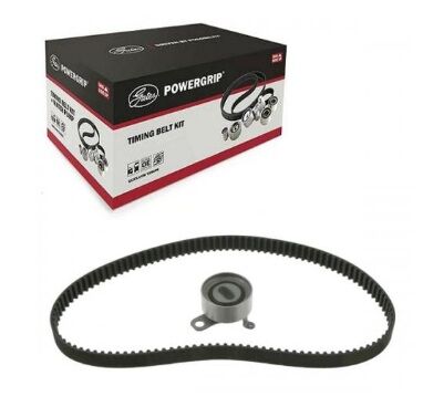 TRİGER KAYIŞ SETİ 1356809020 TOYOTA COROLLA 1.6L 4A-FE AE101 AE111 GATES K015403XS