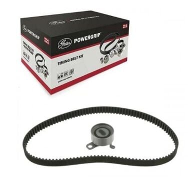 TRİGER KAYIŞ SETİ 1356809020 TOYOTA COROLLA 1.6L 4A-FE AE101 AE111 GATES K015403XS