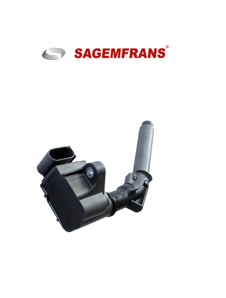 ATEŞLEME BOBİNİ SAGEM 224332935R - 10137