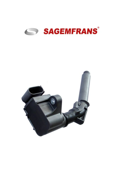 ATEŞLEME BOBİNİ SAGEM 224332935R - 10137