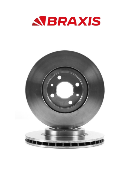 ÖN FREN DİSK TAKIMI BRAXIS 402068053R - AE0013