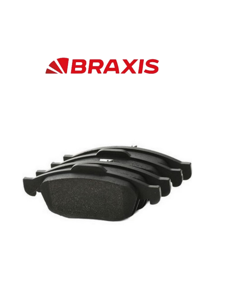 ÖN FREN BALATASI BRAXIS - 410A12582R - AA0060
