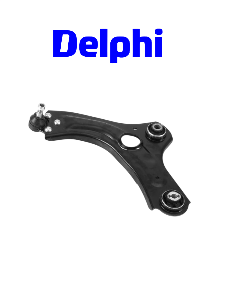 SOL SALINCAK CLIO V DELPHİ - 545019665R - TC8443