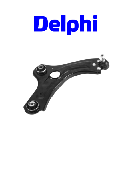 SAĞ SALINCAK CLIO V DELPHİ - 545002446R - TC8444