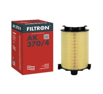 HAVA FİLTRESİ 1F0129620 VW CADDY III PASSAT GOLF V JETTA III TOURAN TIGUAN SEAT LEON ALTEA OCTAVIA FILTRON AK370/4