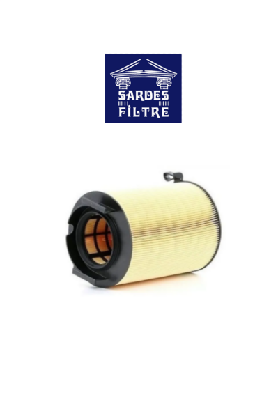 HAVA FİLTRESİ 1F0129620 VW CADDY III PASSAT GOLF V JETTA III TOURAN TIGUAN SEAT LEON ALTEA OCTAVIA SARDES SA415