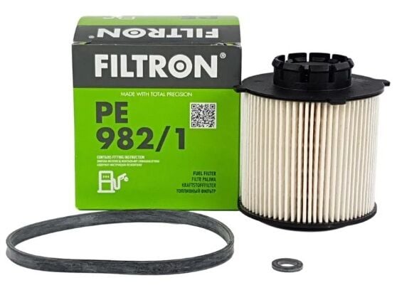 YAKIT FİLTRESİ 5818085 OPEL ASTRA J INSIGNIA MERIVA B ZAFIRA C CHEVROLET CRUZE FILTRON PE982/1