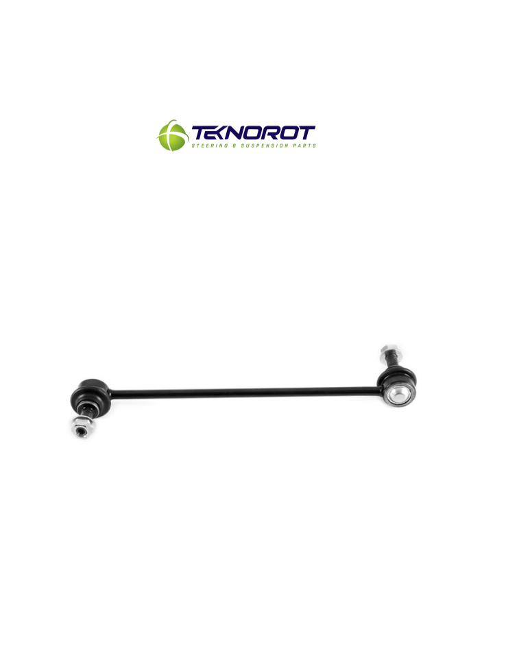 Z ROT ( VİRAJ ASKI ROTU ) TEKNOROT 546181427R - R-1007