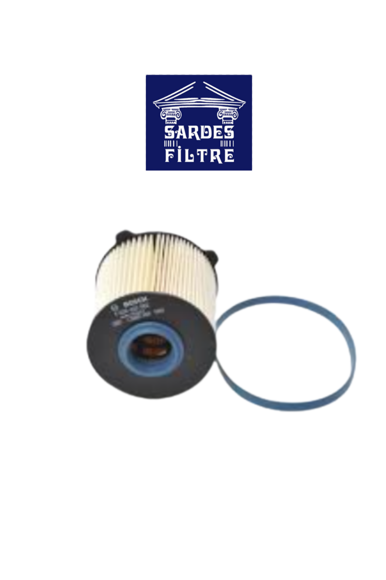 YAKIT FİLTRESİ 5818085 OPEL ASTRA J INSIGNIA MERIVA B ZAFIRA C CHEVROLET CRUZE SARDES SF292