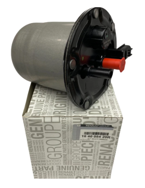 YAKIT FİLTRESİ ( METAL KUTU ) RENAULT MAIS - 164005420R