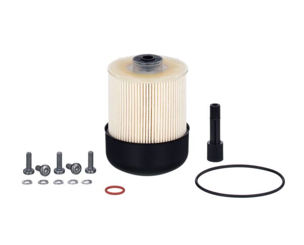 YAKIT FİLTRESİ (KAĞIT) 164031581R - MANN PU9011ZKIT