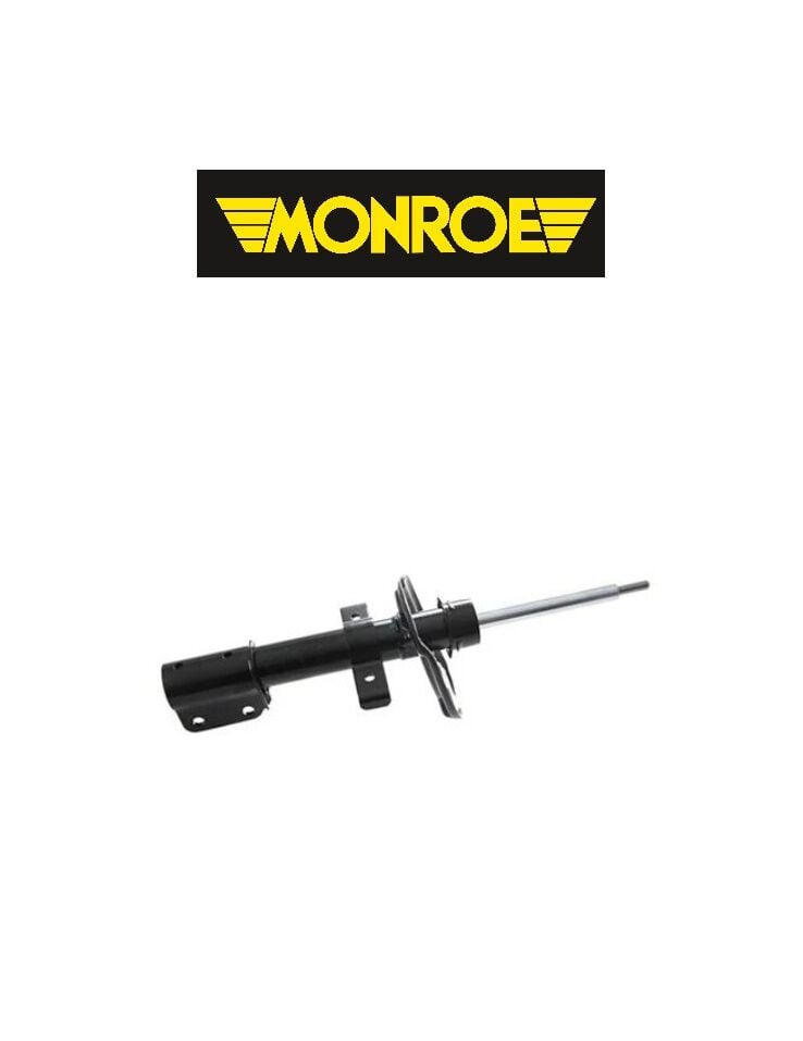 CLIO V AMORTİSÖR TAKIMI MONROE 543023135R - G7988