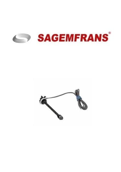 EVAPARATOR ISI KAPTORU SAGEM 277239472R - 33116