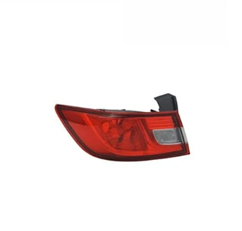 CLIO IV SOL DIŞ STOP RENAULT MAIS 265554091R