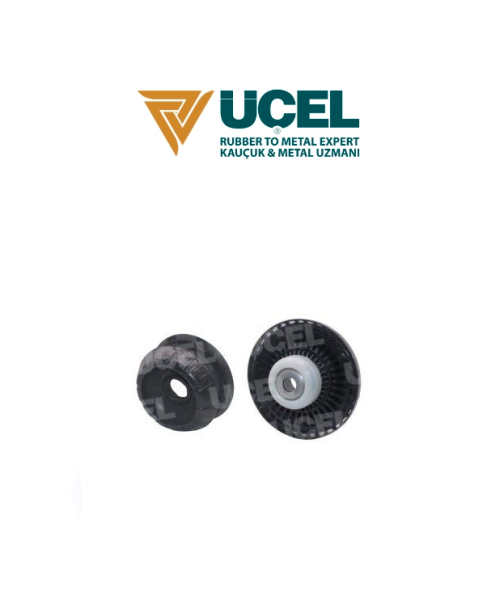 ÖN AMORTİSÖR TAKOZU + RULMAN UCEL 543020280R - S10997