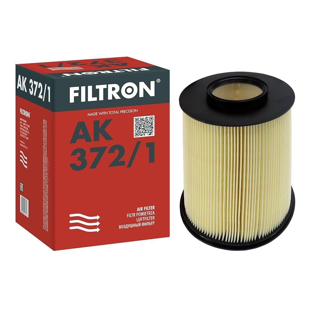 HAVA FİLTRESİ AV619601AE FORD FOCUS II III C-MAX  VOLVO S40 C30 V40 V50 FILTRON AK372/1