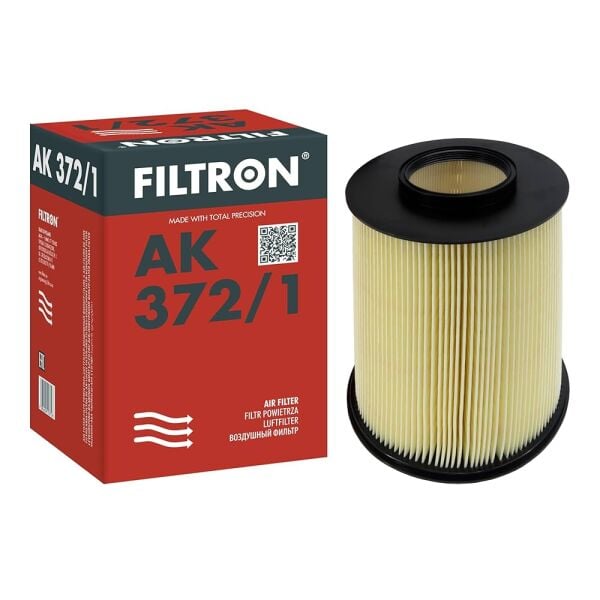 HAVA FİLTRESİ AV619601AE FORD FOCUS II III C-MAX  VOLVO S40 C30 V40 V50 FILTRON AK372/1