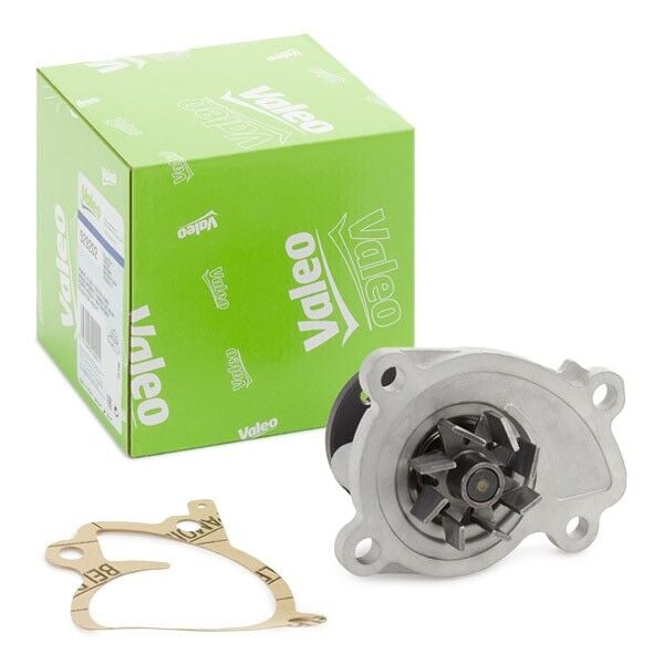 DEVİRDAİM SU POMPASI 210106094R / 210108030R - VALEO 529202