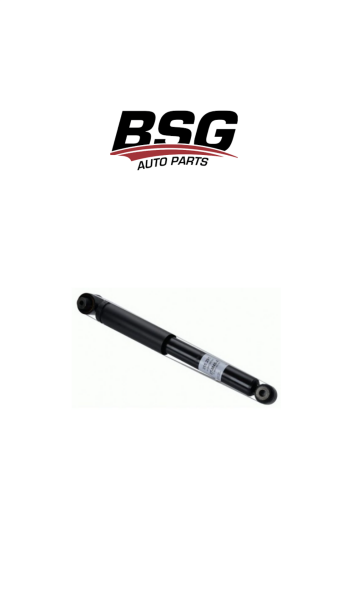 FLUENCE ARKA AMORTİSÖR - 562100664R - BSG 75-300-002