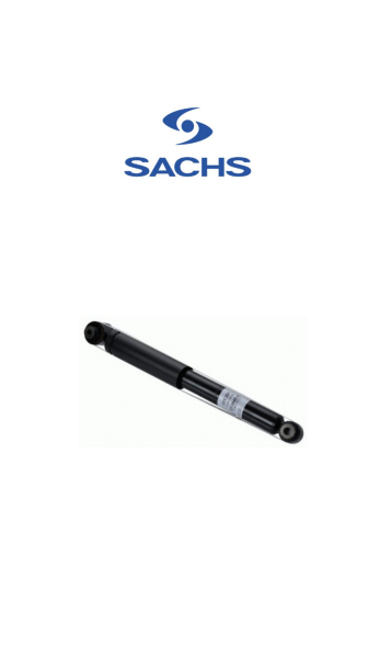 FLUENCE ARKA AMORTİSÖR - 562100664R - SACHS 315291