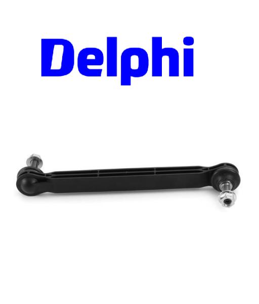 FIAT EGEA ÖN VİRAJ ASKI ROTU Z ROT SAĞ/SOL UYUMLU 52201888 - DELPHI TC3735