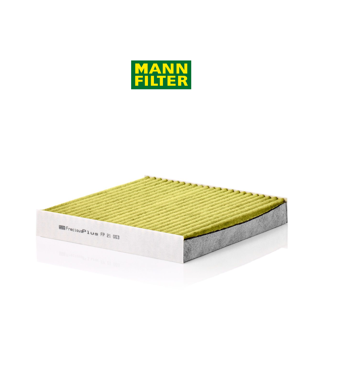 POLEN FİLTRESİ (ANTİ ALERJEN) MANN 80292TF0G01 - FP21003
