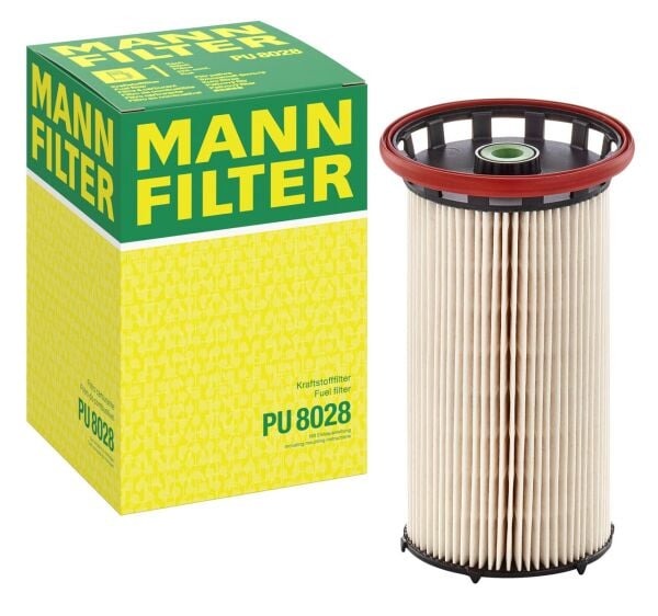 YAKIT FİLTRESİ 5Q0127177 - MANN PU8028