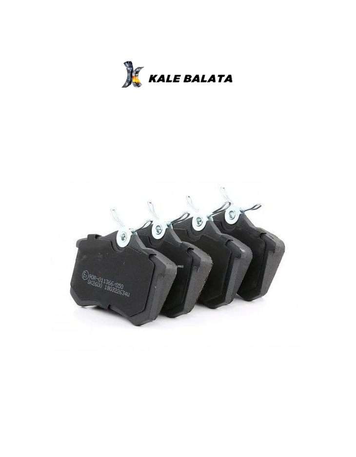 ARKA FREN BALATA TAKIMI KALE 440605713R -  2096115234ANSKD13