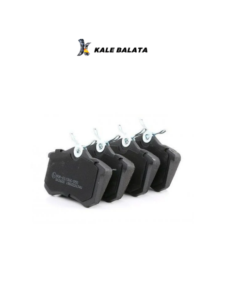 ARKA FREN BALATA TAKIMI KALE 440605713R -  2096115234ANSKD13