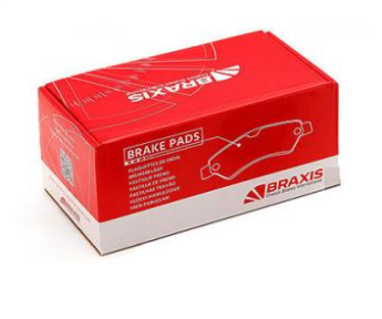 ÖN FREN BALATASI 410608885R RENAULT CLIO V TALIANT NISSAN MICRA V BRAXIS AA0787