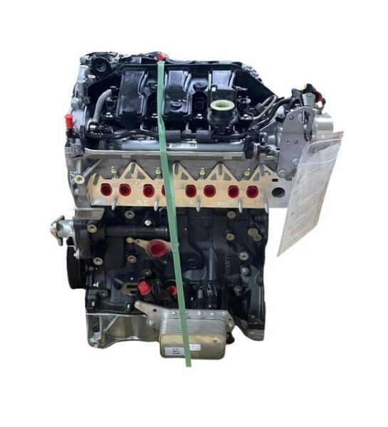 RENAULT TRAFIC III KOMPLE MOTOR 1.6 DCI R9M 410 8201615559
