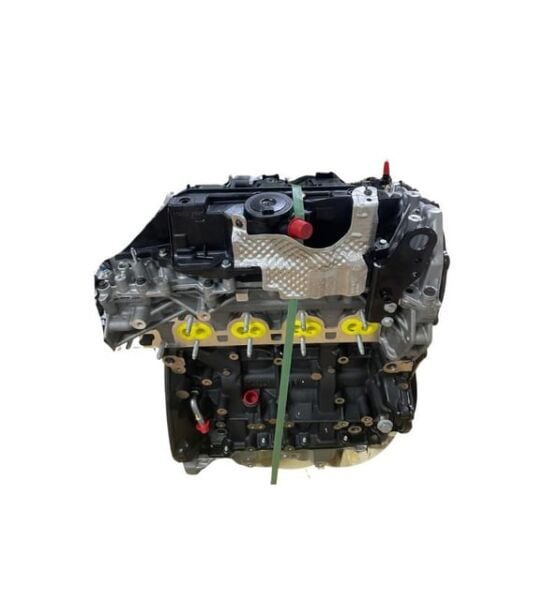 RENAULT TRAFIC III KOMPLE MOTOR 1.6 DCI R9M 410 8201615559