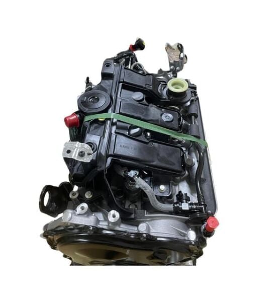 RENAULT TRAFIC III KOMPLE MOTOR 1.6 DCI R9M 410 8201615559
