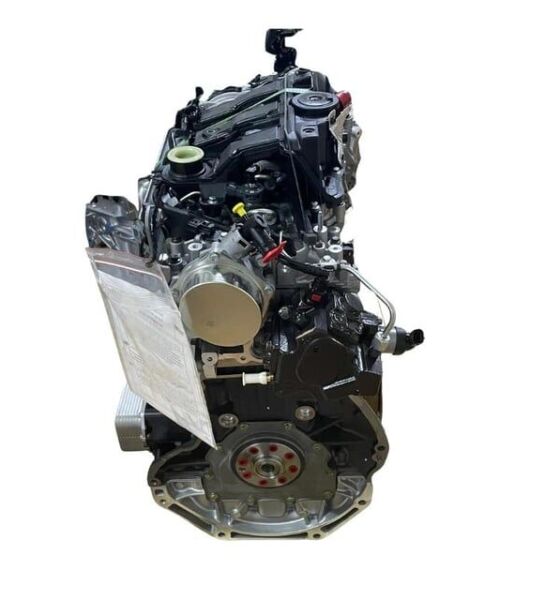 RENAULT KADJAR KOMPLE MOTOR 1.6 DCI R9M 410 8201615559