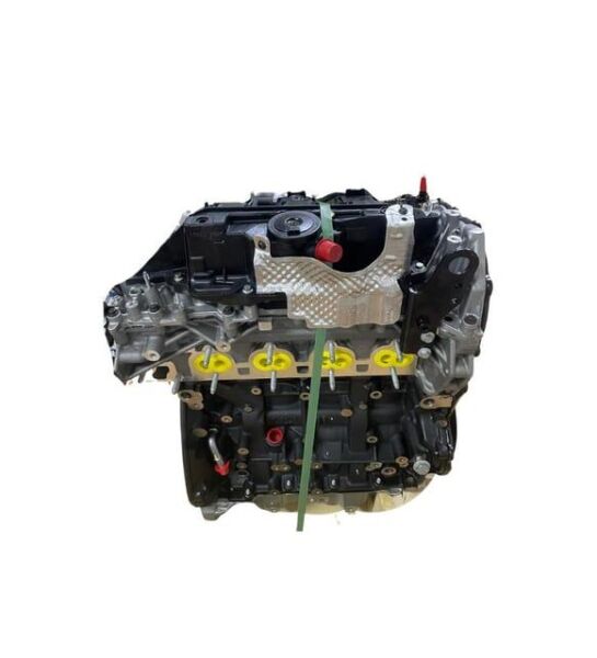 RENAULT KADJAR KOMPLE MOTOR 1.6 DCI R9M 410 8201615559