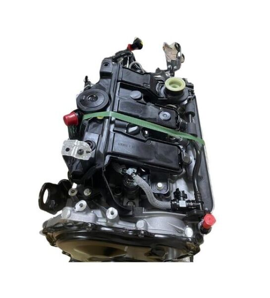 RENAULT KADJAR KOMPLE MOTOR 1.6 DCI R9M 410 8201615559