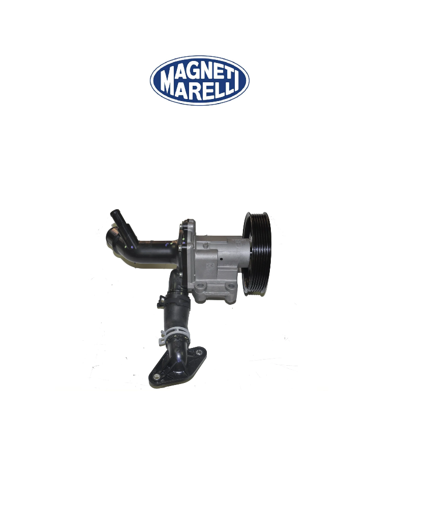 FIAT EGEA 1.6 E-TORQ DEVİRDAİM 46350532 - MAGNETTI MARELLI 351110018400