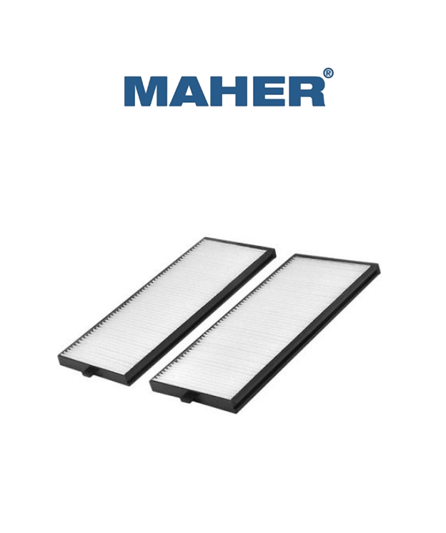 POLEN FİLTRESİ GETZ - ACCENT 976171C000 - MAHER 04379